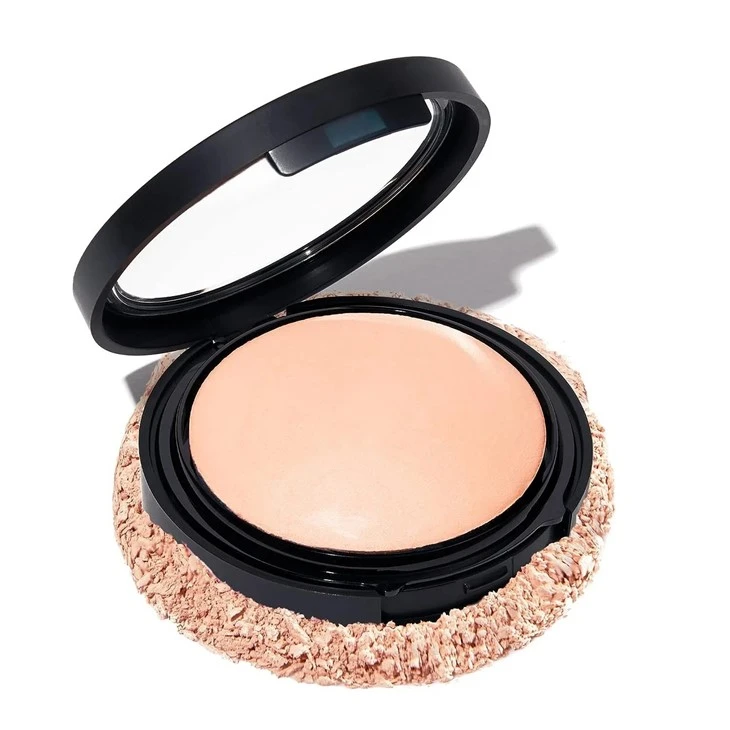 Baked Powder Cake Makeup Baked Powder Cake Makeup