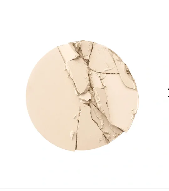 แป้งเซ็ตหน้า