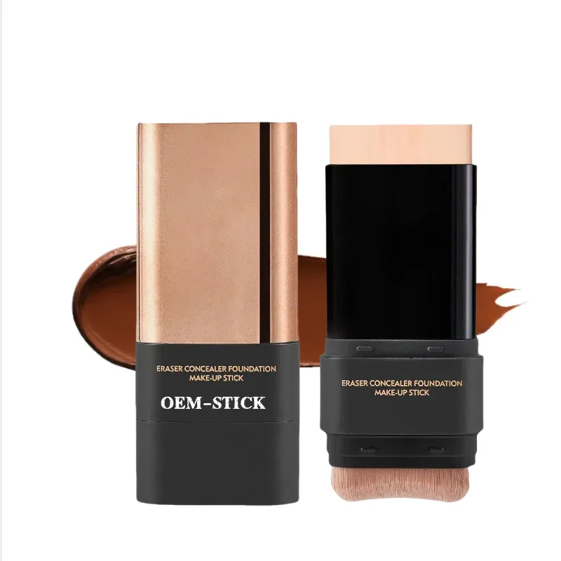 ผู้ผลิตเครื่องสำอางครีมรองพื้น