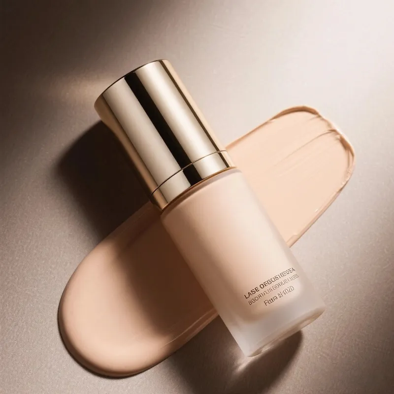 ผู้ผลิตมูลนิธิพร้อมข้อเสนอตัวอย่างฟรี