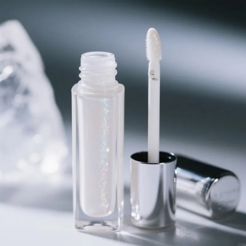 Lip Gloss Base เป็นกลุ่ม