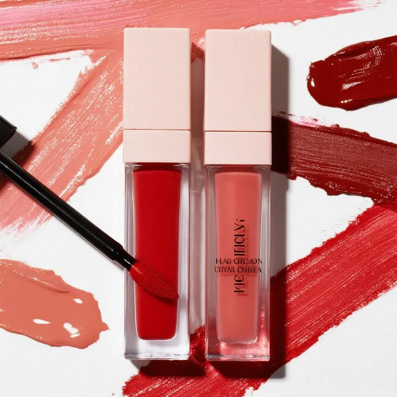 ผู้ผลิตลิปกลอสในประเทศจีน