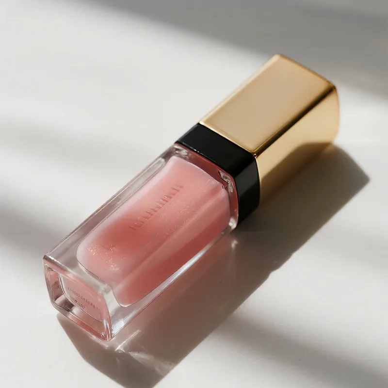 เสบียงลิปกลอสในประเทศจีน