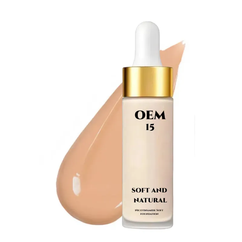 ส่วนลดการสั่งซื้อจำนวนมากมูลนิธิ Liquid Foundation
