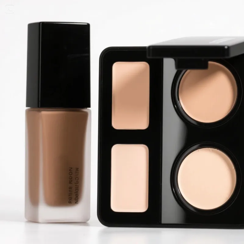 ผู้ผลิตมูลนิธิผงแร่