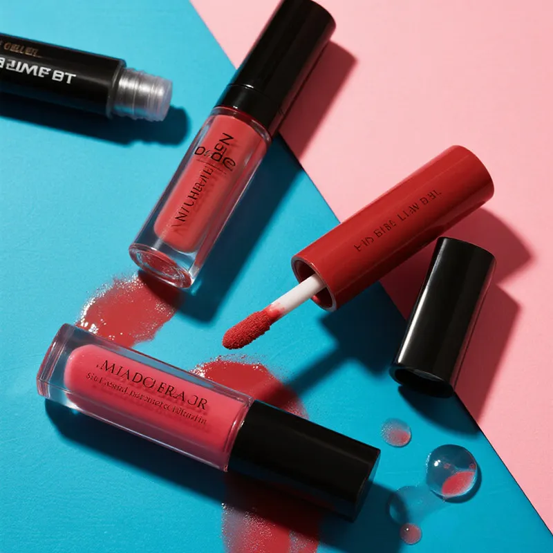 ผู้ผลิตลิปกลอส