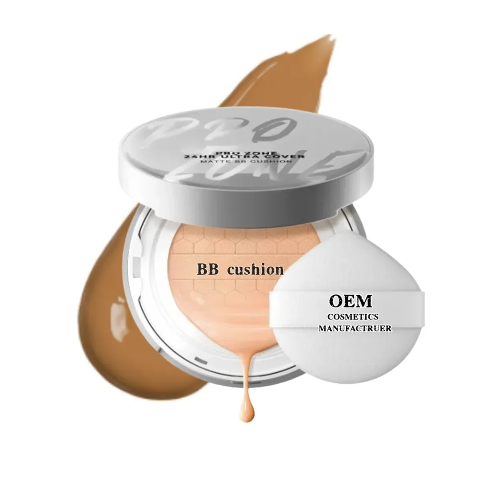 ผู้จัดหาของเหลว OEM Air Cushion Foundation