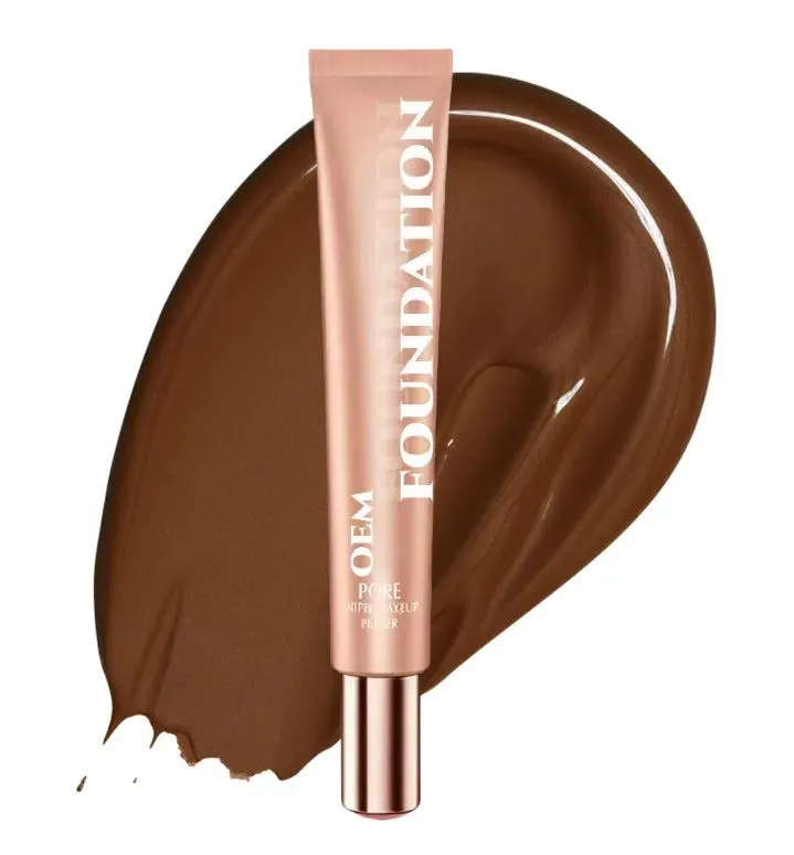 OEM OEM Primer Liquid Foundation