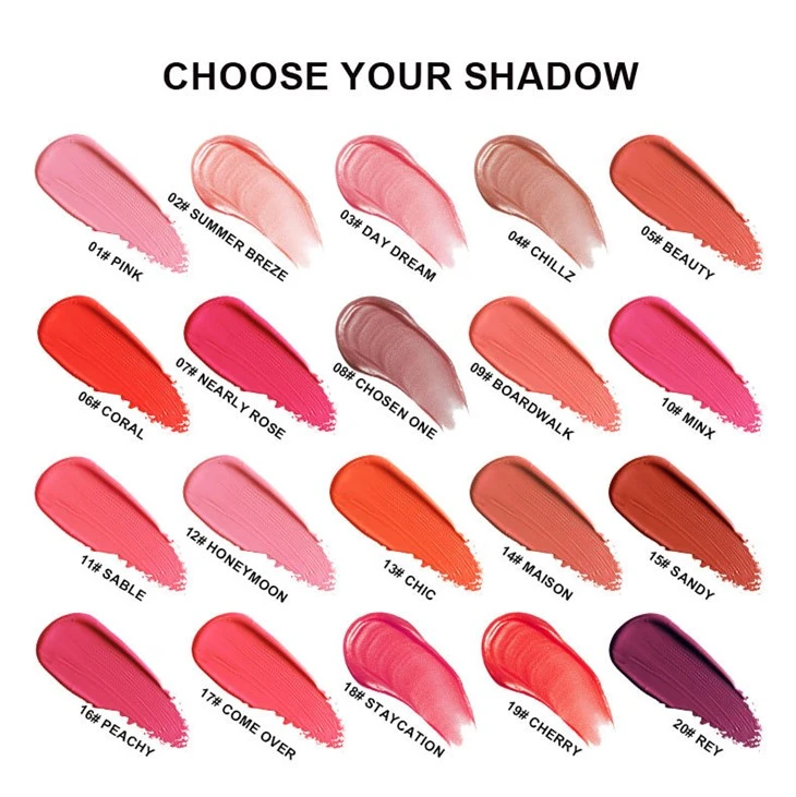 Liquid Blush Liquid Blush