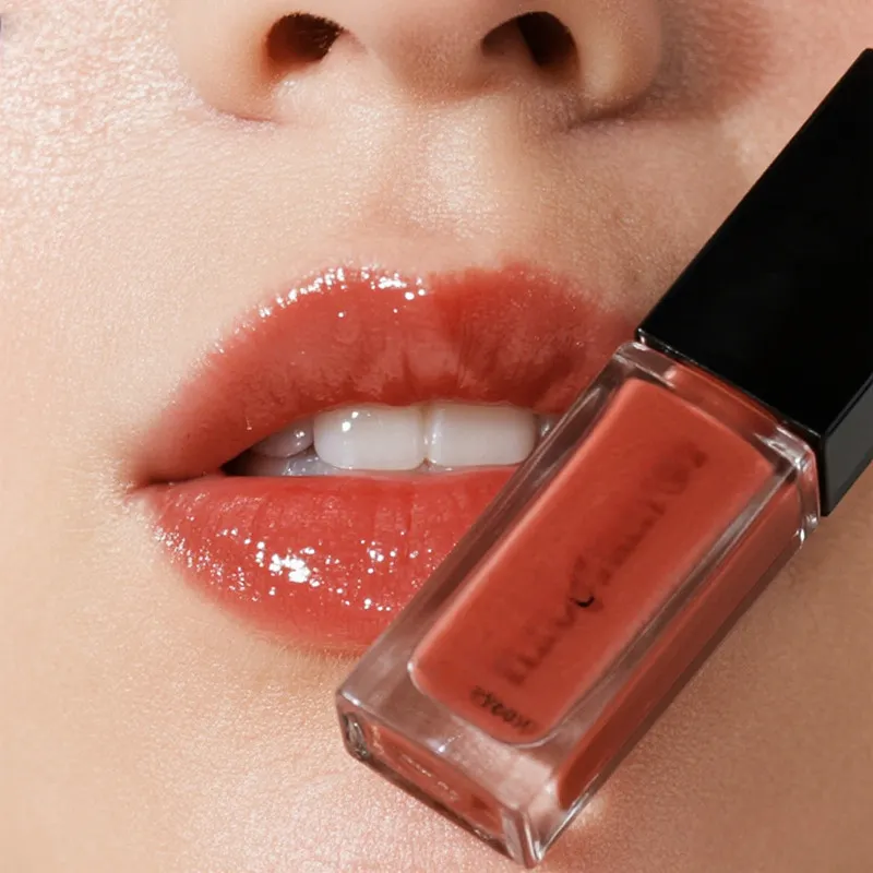 ผู้ผลิตลิปกลอสฉลากส่วนตัว