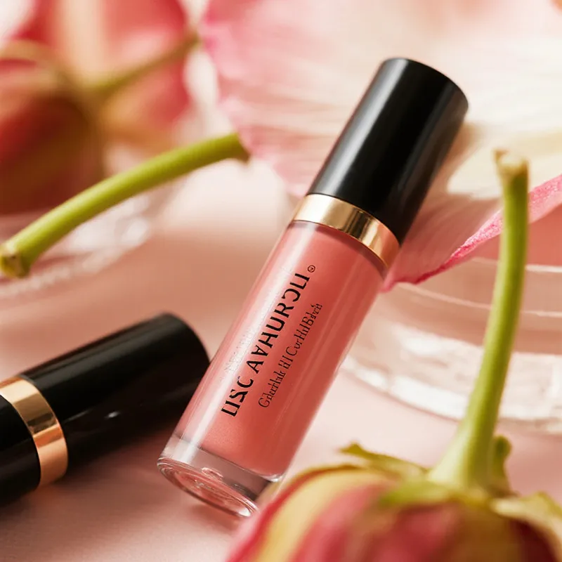 ซัพพลายเออร์ Lip Gloss ฉลากส่วนตัว