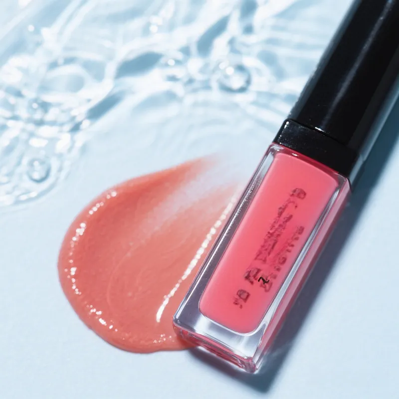 ซัพพลายเออร์ลิปกลอสของสหรัฐอเมริกา